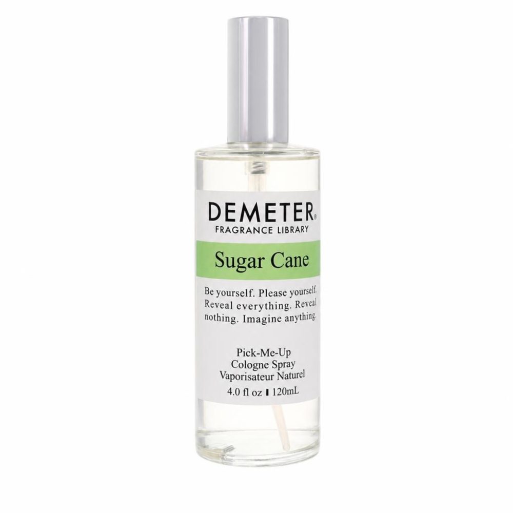 Demeter Sugar Cane by Demeter Cologne Spray 120 ml