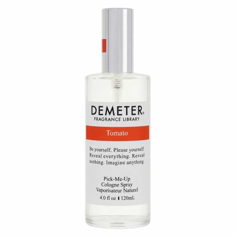 Demeter by Demeter Tomato Cologne Spray 120 ml