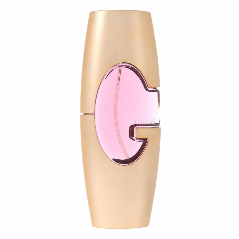 Guess Gold by Guess Eau de Parfum Spray 75 ml