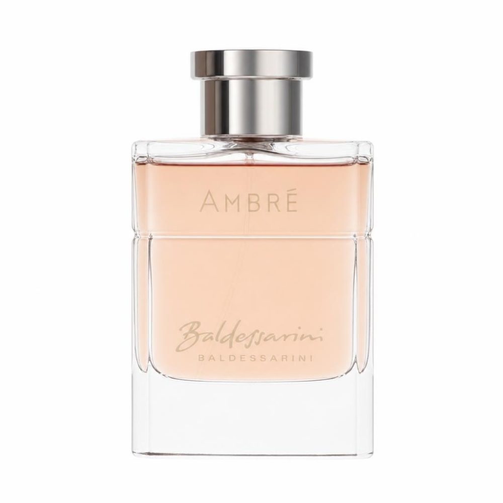 Baldessarini Ambre by Hugo Boss Eau de Toilette Spray 90 ml