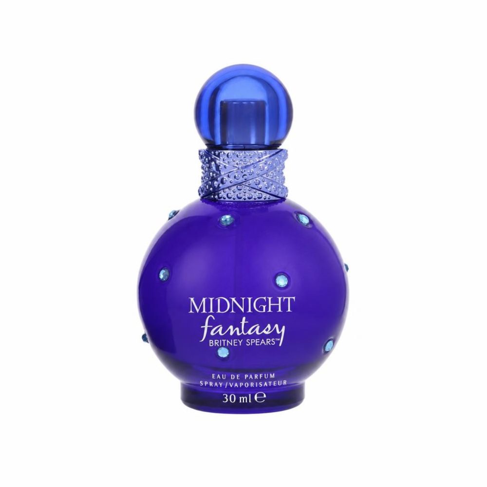 Fantasy Midnight by Britney Spears Eau de Parfum Spray 30 ml