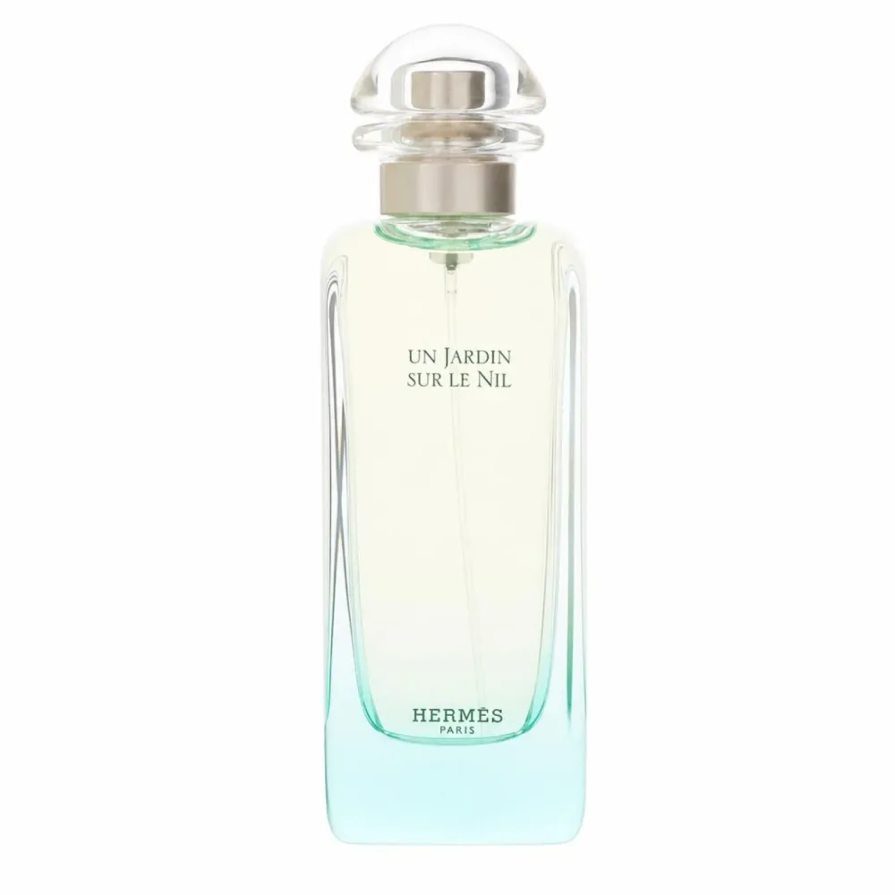 Hermes Un Jardin Sur Le Nil Eau De Toilette Spray 100 ml