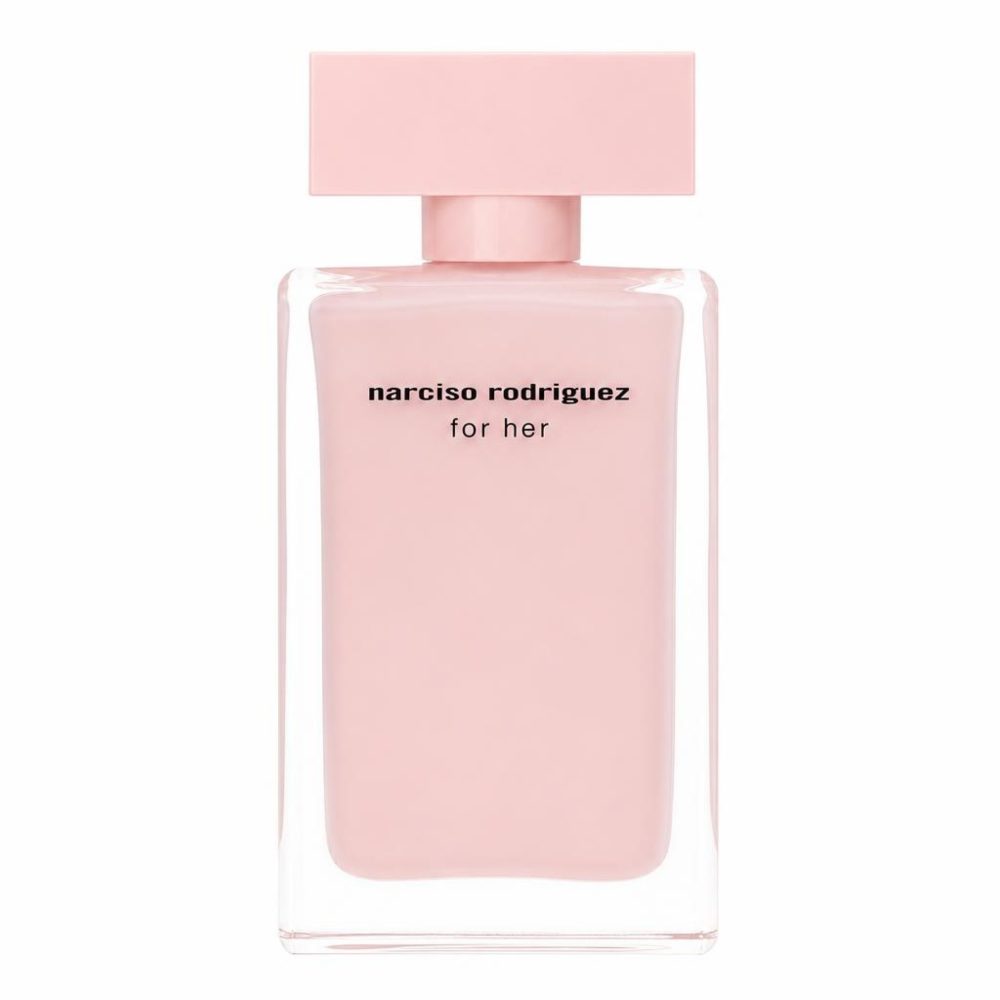 Narciso Rodriguez by Narciso Rodriguez Eau de Parfum Spray 50 ml