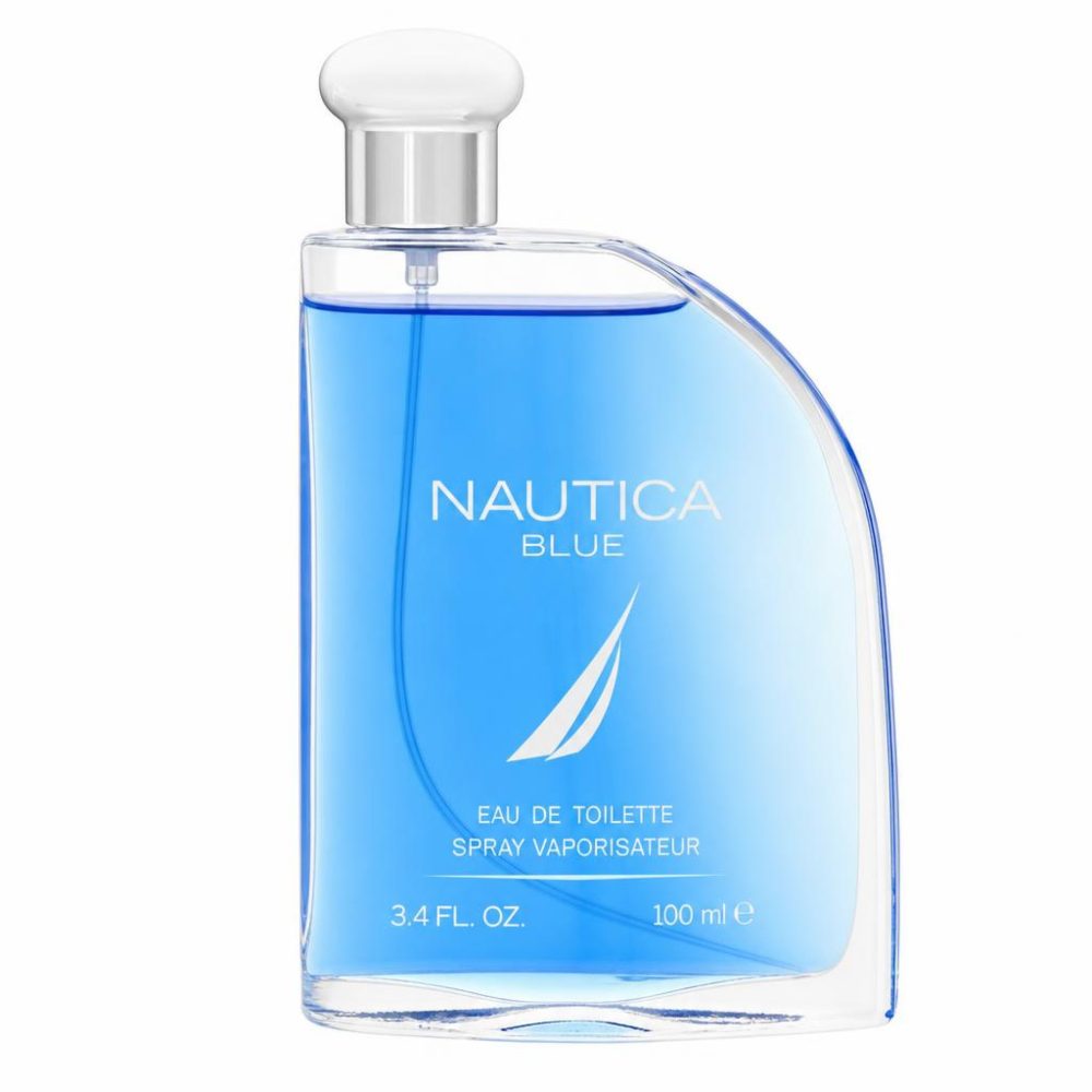 NAUTICA BLUE by Nautica Eau de Toilette Spray 100 ml