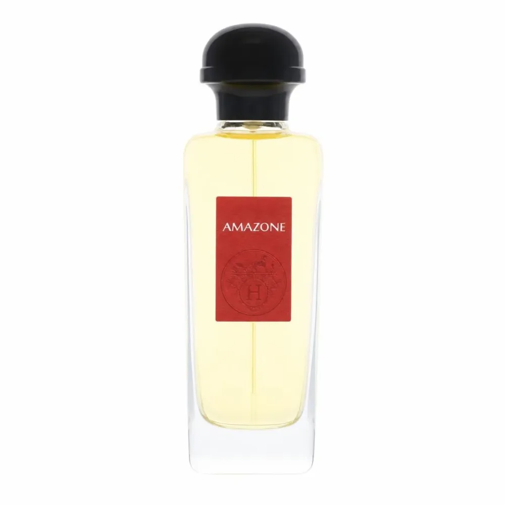 Hermes AMAZONE Eau De Toilette Spray 100 ml