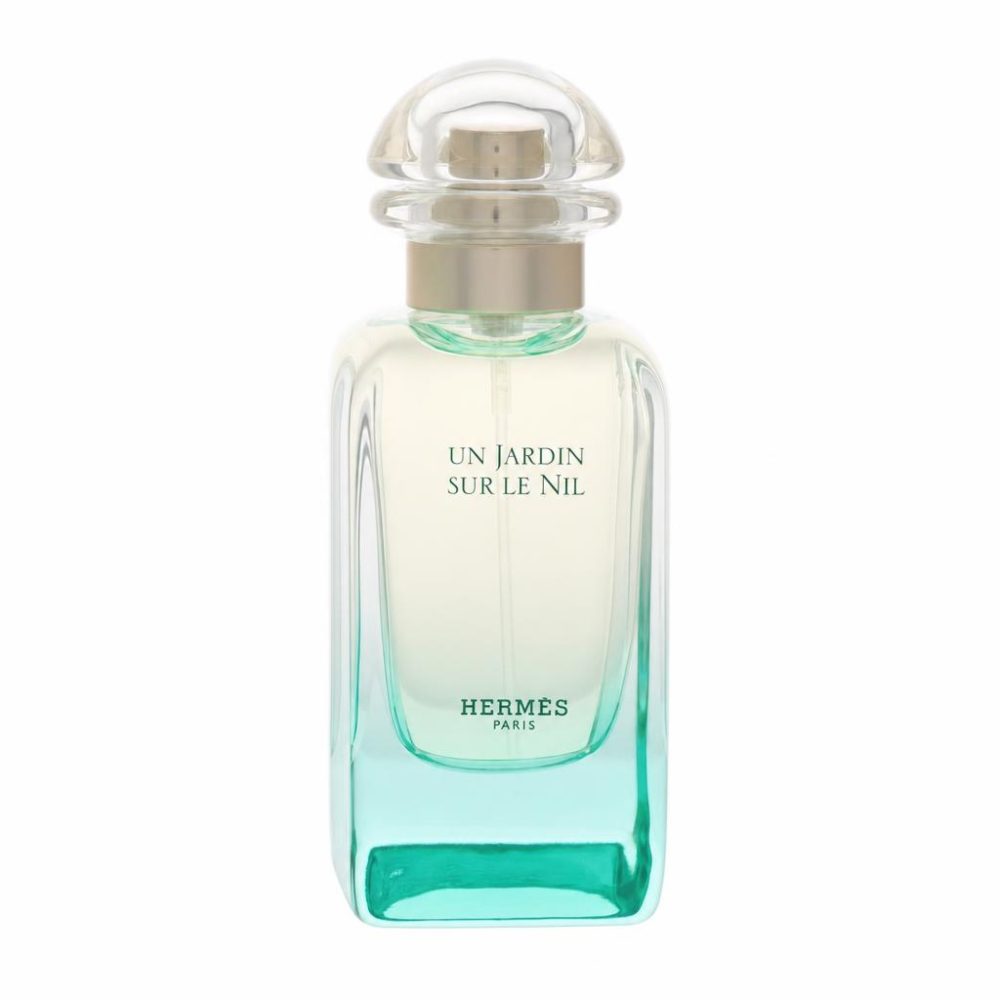 Un Jardin Sur Le Nil by Hermès Eau de Toilette Spray 50 ml