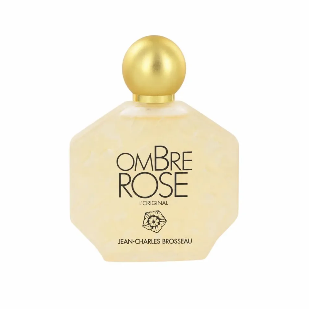 Jean-Charles Brosseau Ombre Rose Damenparfum 75 ml