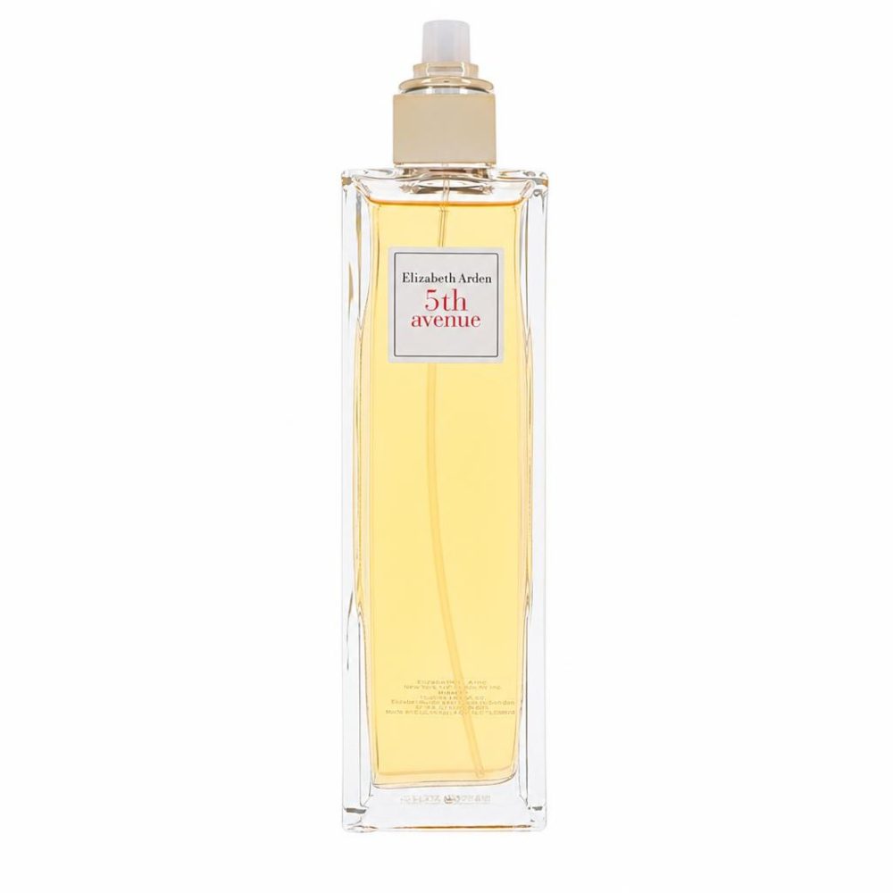 5TH AVENUE by Elizabeth Arden Eau de Parfum Spray (Tester) 125 ml