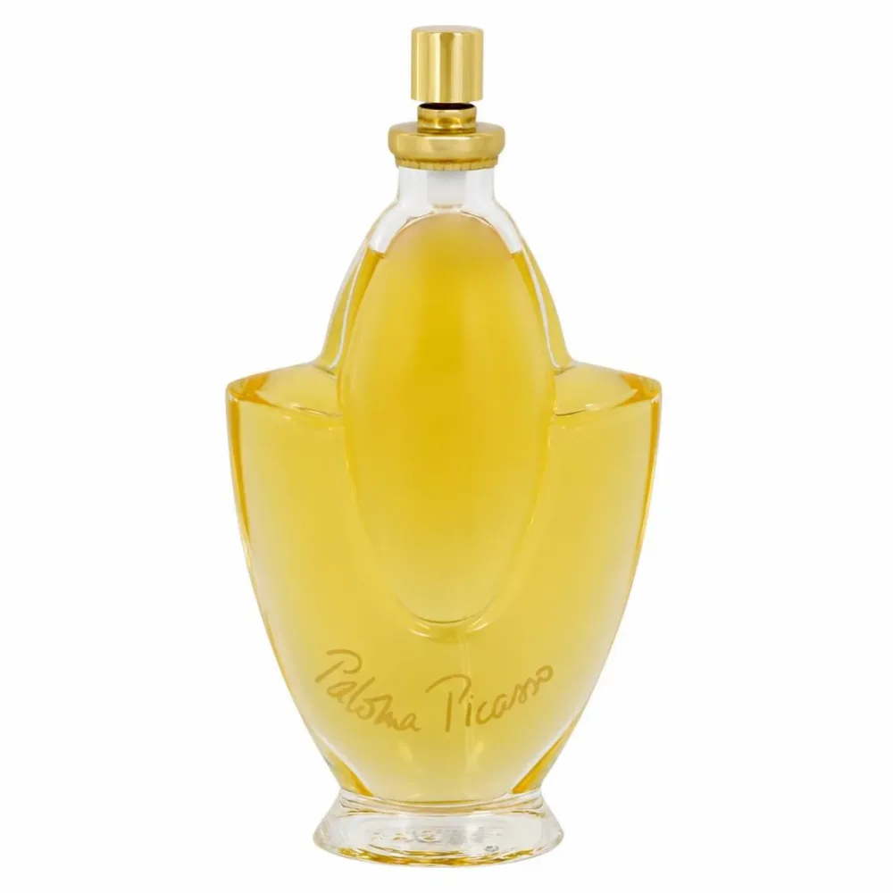 Paloma Picasso PALOMA PICASSO Eau De Toilette Spray (Tester) 100 ml