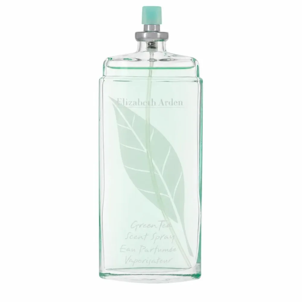GREEN TEA by Elizabeth Arden Eau Parfumee Scent Spray (Tester) 100 ml
