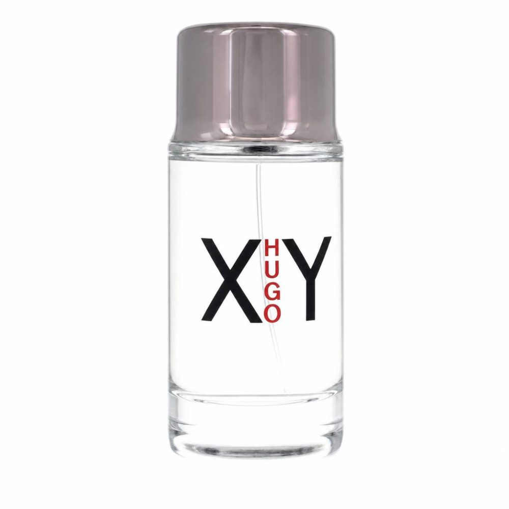 Hugo XY by Hugo Boss Eau de Toilette Spray 100 ml