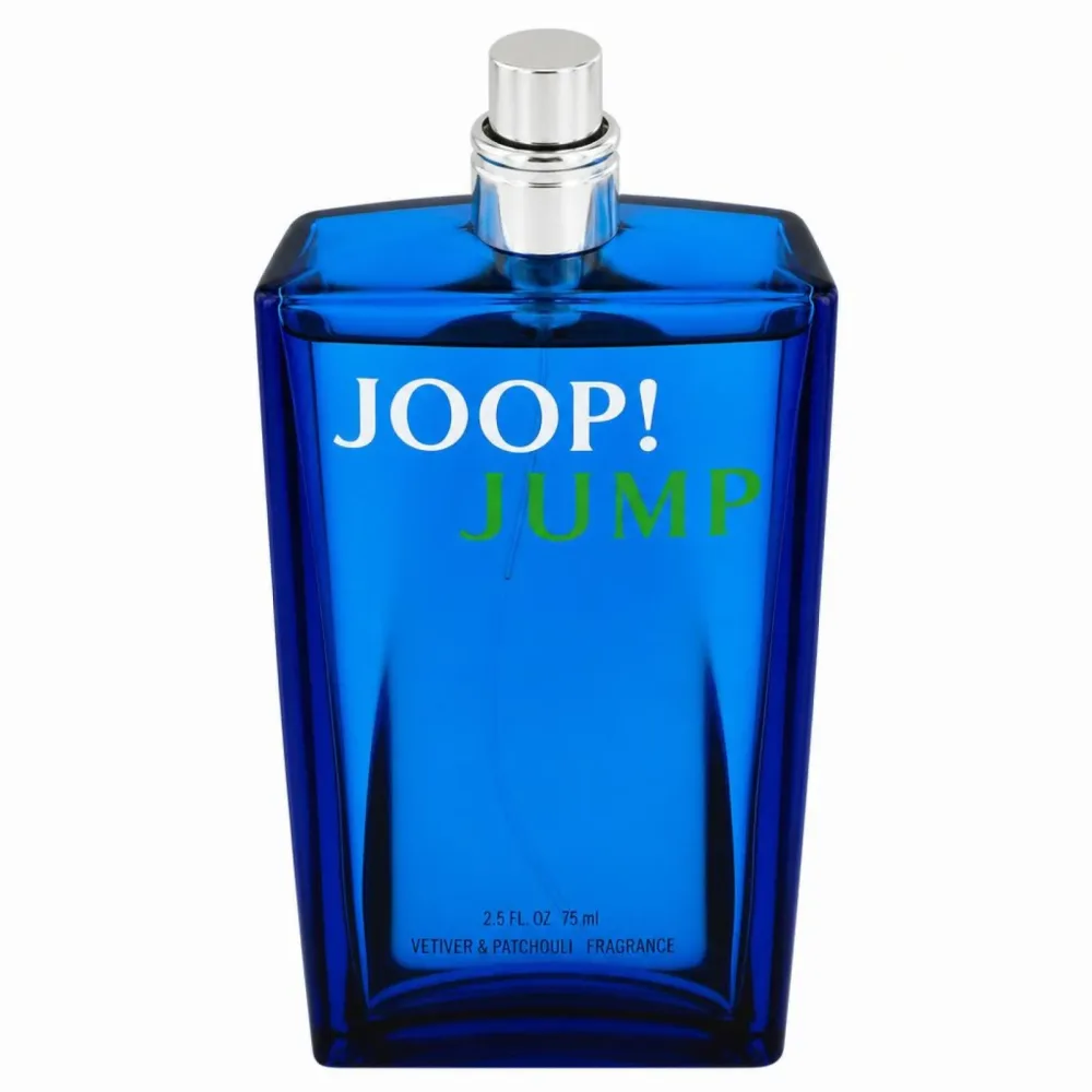 Joop! Joop Jump Eau De Toilette Spray (Tester) 100 ml