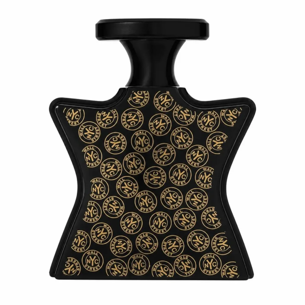 Wall Street by Bond No. 9 Eau de Parfum Spray 100 ml