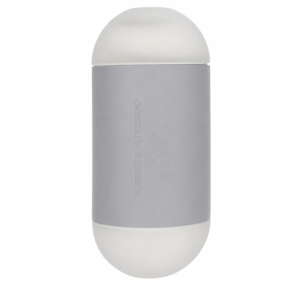 Carolina Herrera 212 Eau De Toilette Spray (Tester) 100 ml