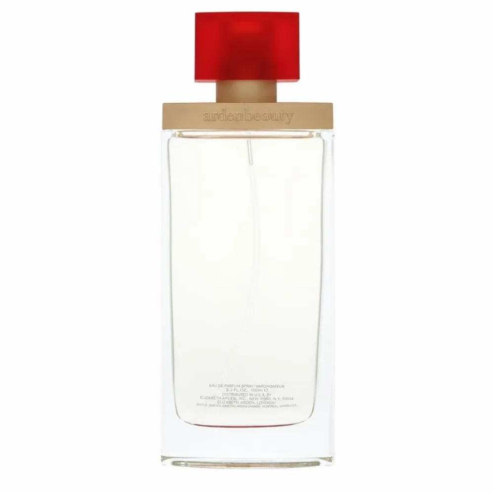 Elizabeth Arden Arden Beauty Eau De Parfum Spray (Tester) 100 ml