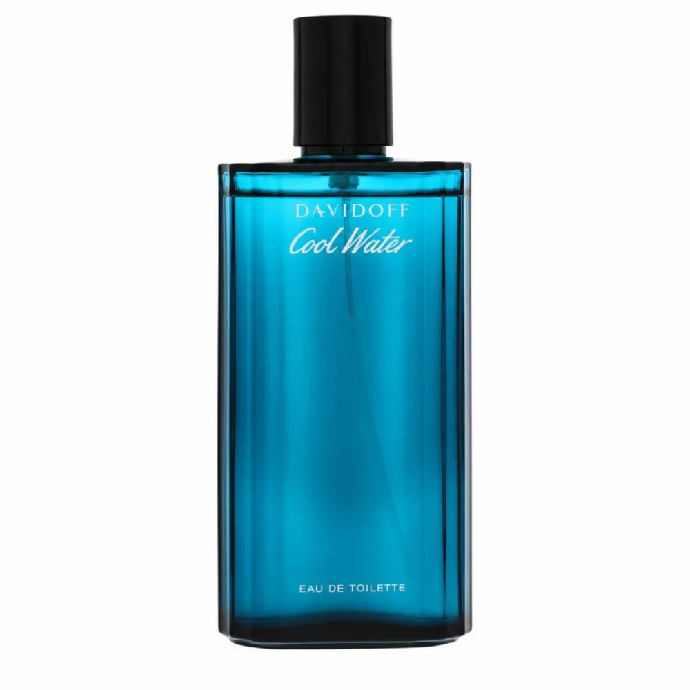 COOL WATER by Davidoff Eau de Toilette Spray (Tester) 125 ml