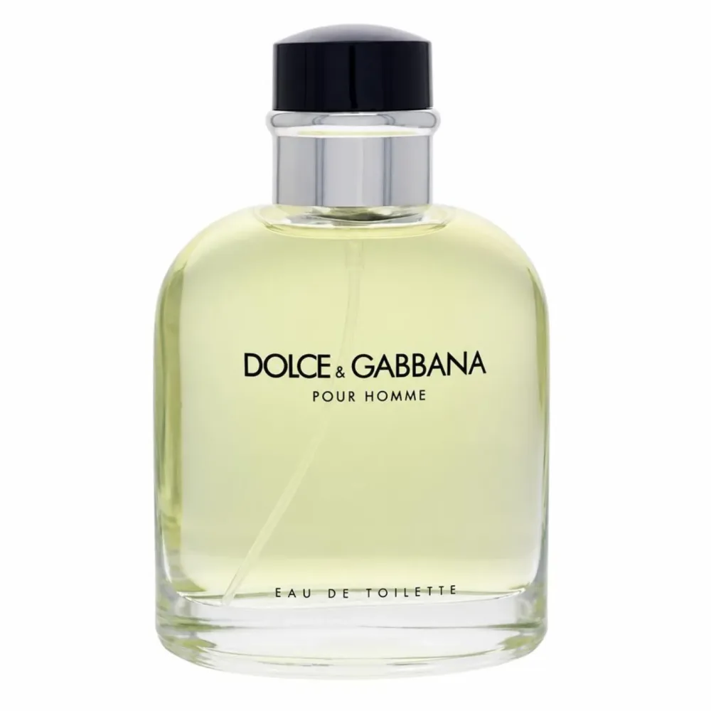 Dolce & Gabbana DOLCE & GABBANA Eau De Toilette Spray (Tester) 125 ml