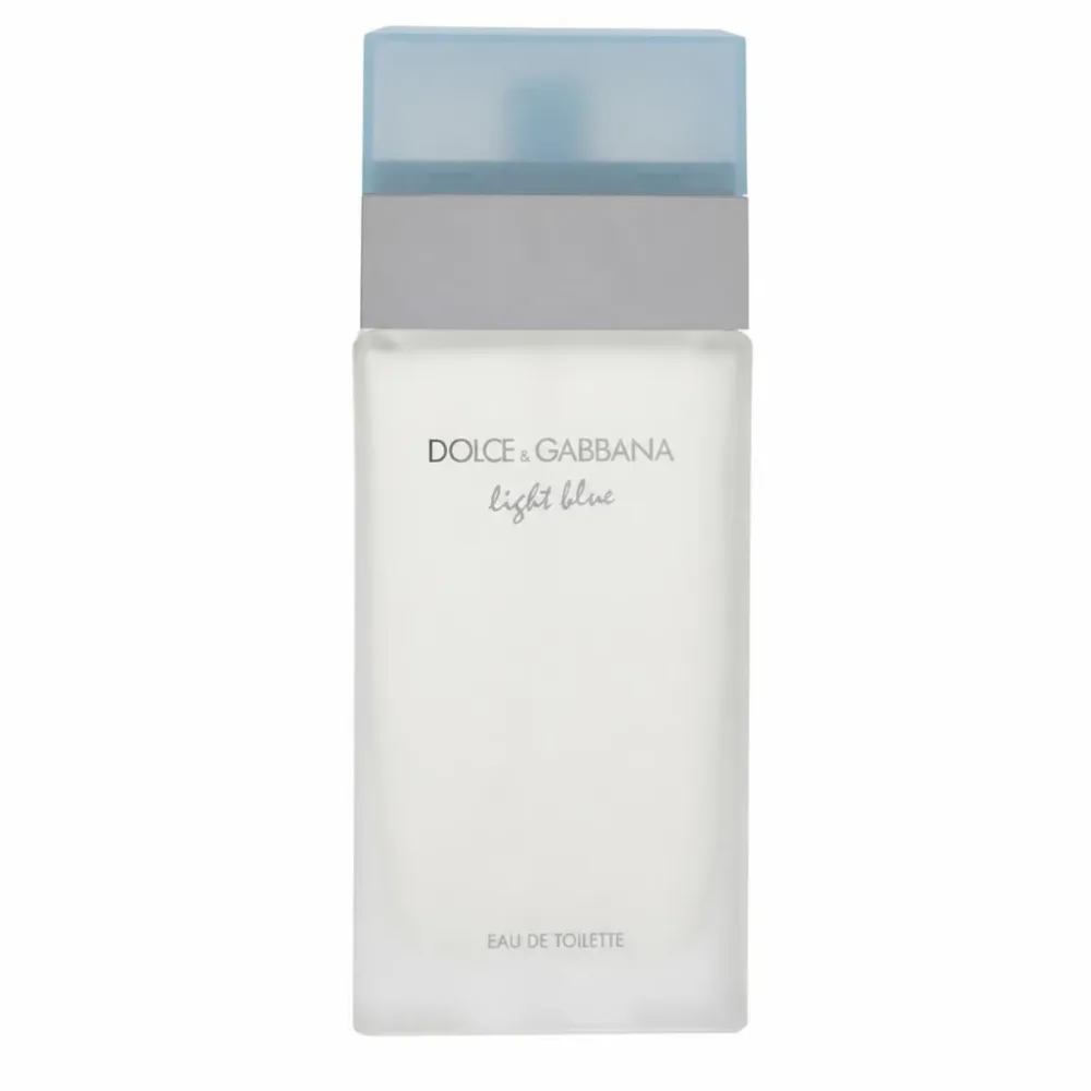 Light Blue by Dolce & Gabbana Eau de Toilette Spray (Tester) 100 ml
