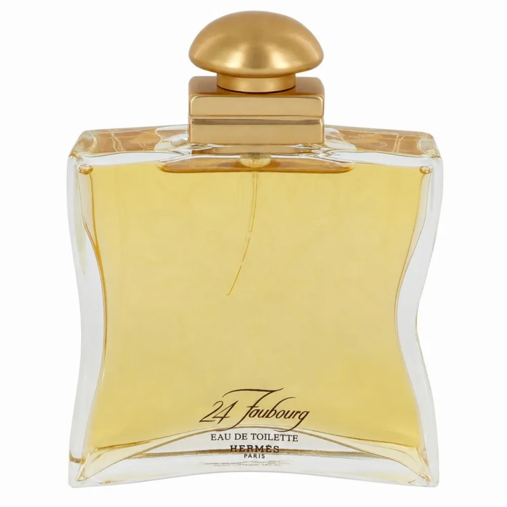 Hermes 24 FAUBOURG Eau De Toilette Spray (Tester) 100 ml