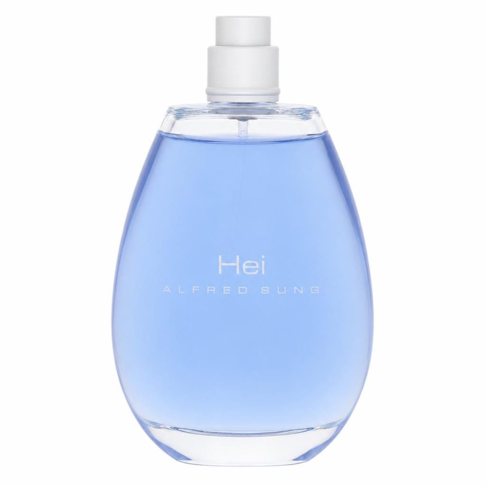 Alfred Sung Hei Eau De Toilette Spray (Tester) 100 ml