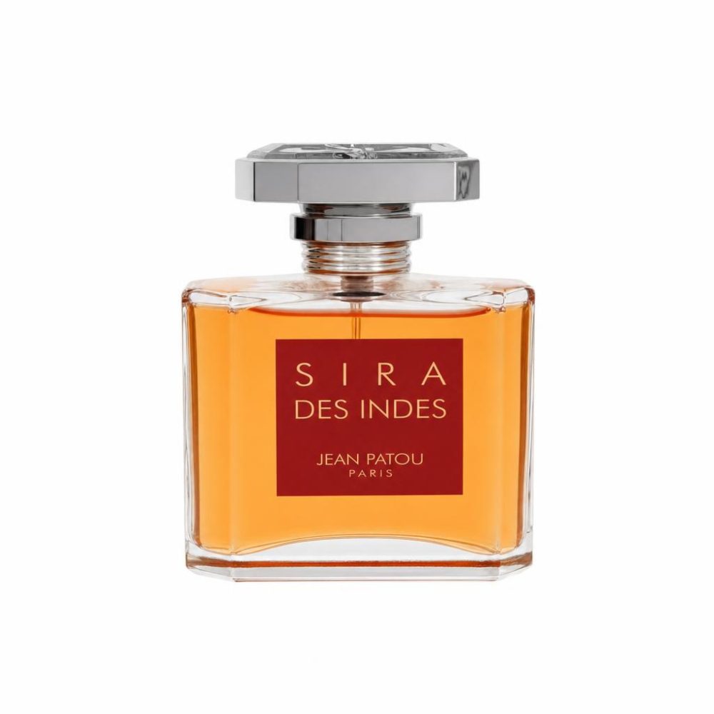 Sira Des Indes by Jean Patou Eau de Parfum Spray 75 ml