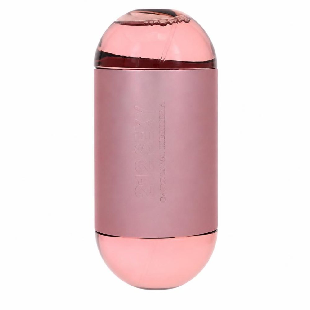 212 Sexy by Carolina Herrera Eau de Parfum Spray (Tester) 100 ml