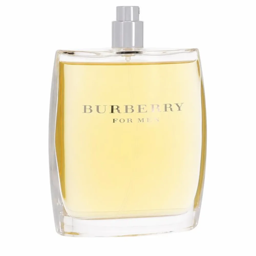 BURBERRY by Burberry Eau de Toilette Spray (Tester) 100 ml