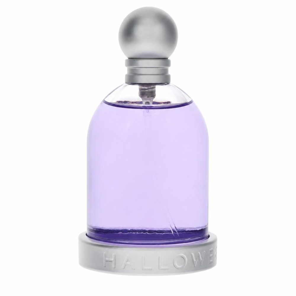 HALLOWEEN by Jesus Del Pozo Eau de Toilette Spray (Tester) 100 ml