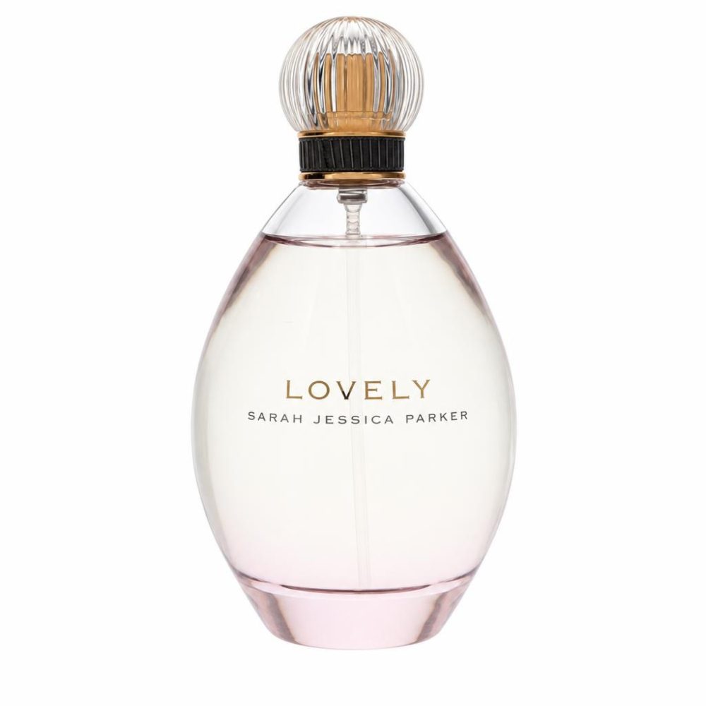 Lovely by Sarah Jessica Parker Eau de Parfum Spray (Tester) 100 ml