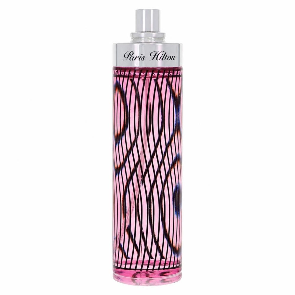 Paris Hilton by Paris Hilton Eau de Parfum Spray (Tester) 100 ml