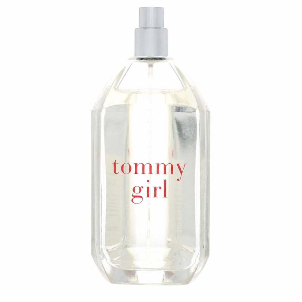 Tommy Hilfiger TOMMY GIRL Eau De Toilette Spray (Tester) 100 ml