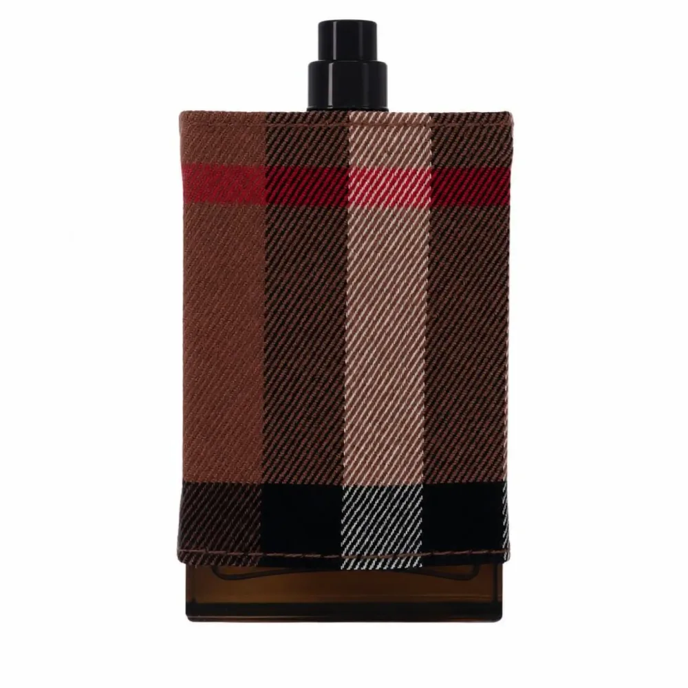 Burberry London (New) Eau De Toilette Spray (Tester) 100 ml