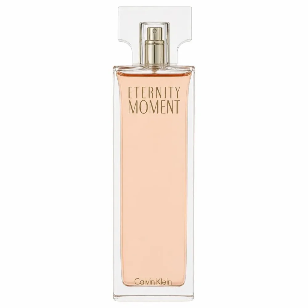 Calvin Klein Eternity Moment Eau De Parfum Spray (Tester) 100 ml