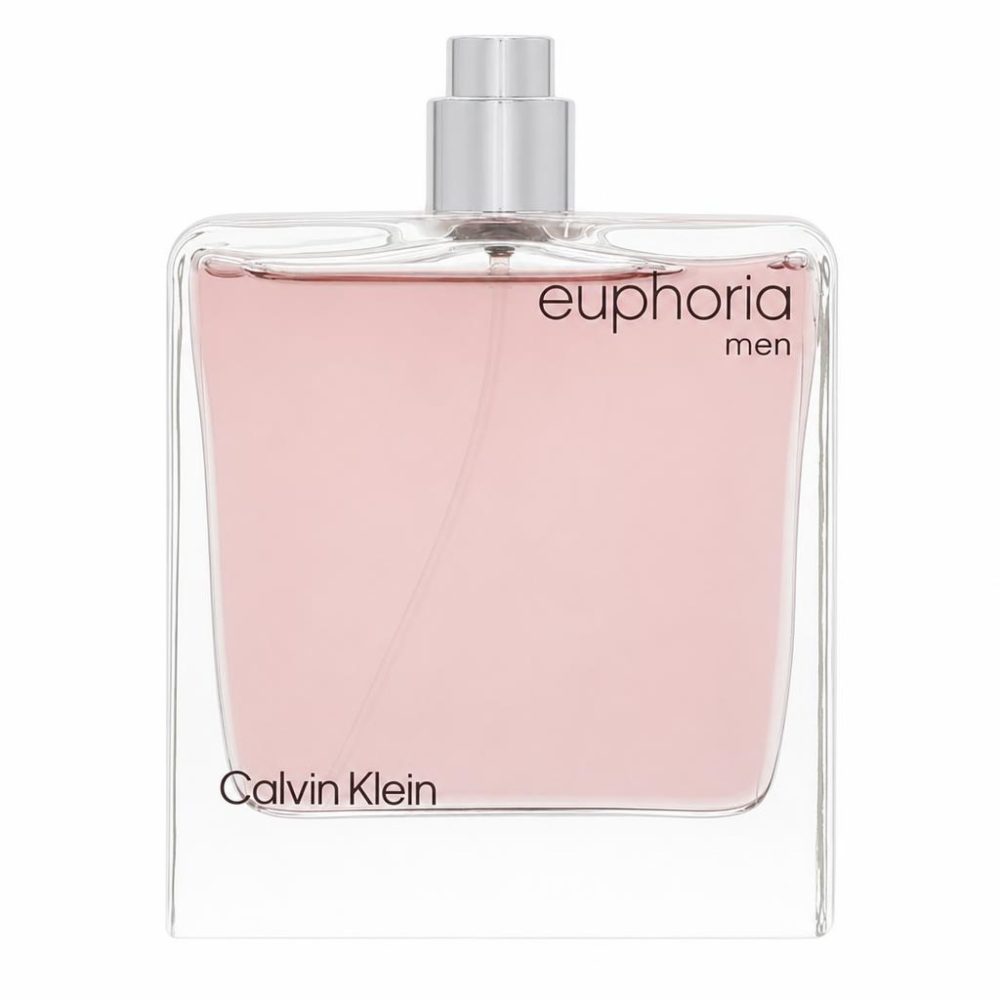 Euphoria by Calvin Klein Eau de Toilette Spray (Tester) 100 ml