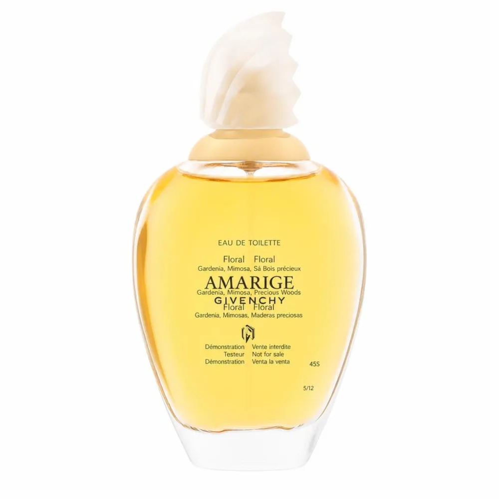 Givenchy AMARIGE Eau De Toilette Spray (Tester) 100 ml
