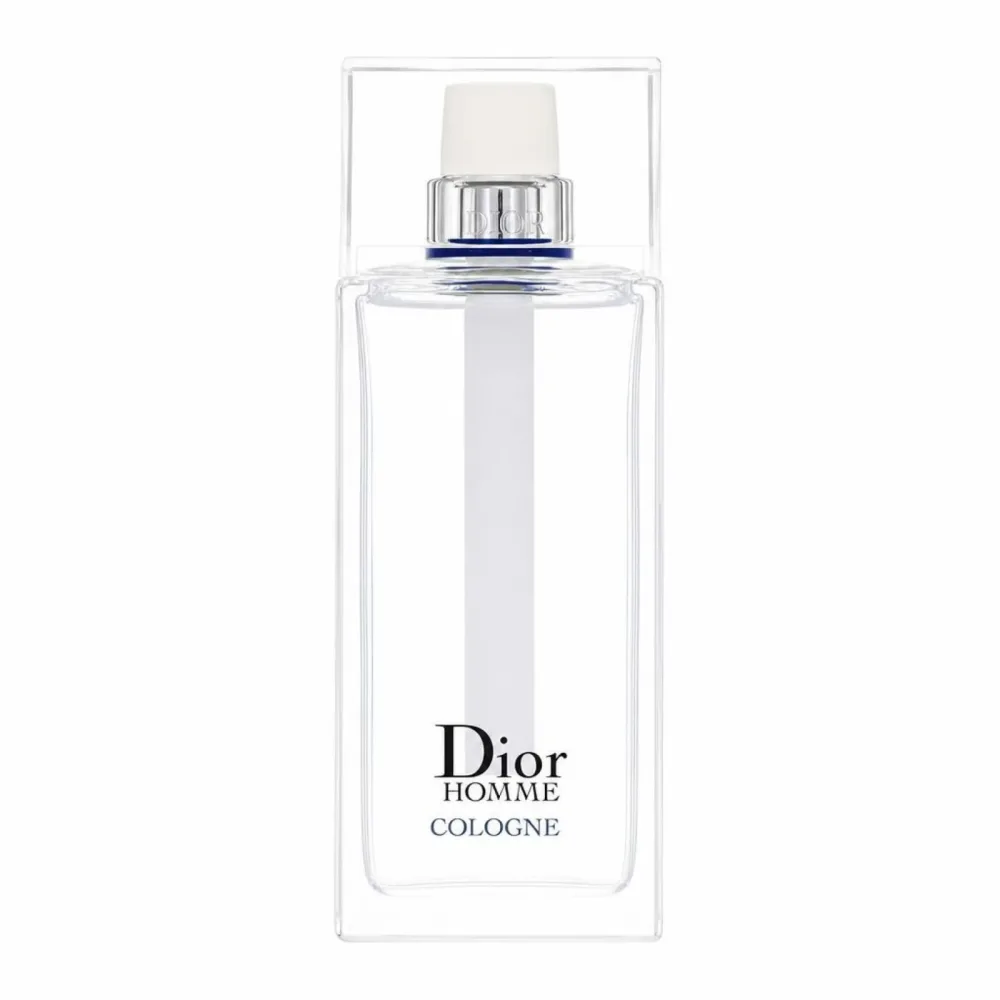 Dior Homme by Christian Dior Cologne Spray 125 ml