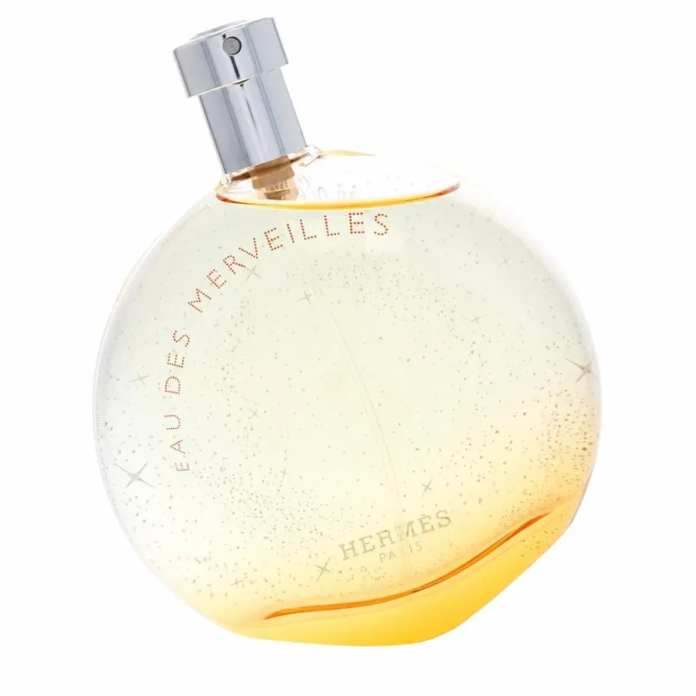 Eau Des Merveilles by Herm&Atilde;&uml;s Eau de Toilette Spray (Tester) 100 ml