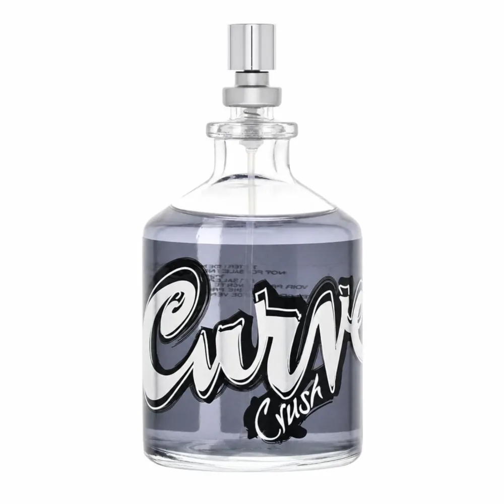 Liz Claiborne Curve Crush Eau De Cologne Spray (Tester) 125 ml