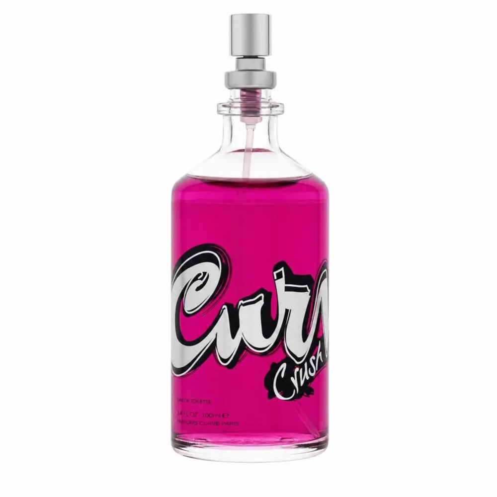 Curve Crush by Liz Claiborne Eau de Toilette Spray (Tester) 100 ml