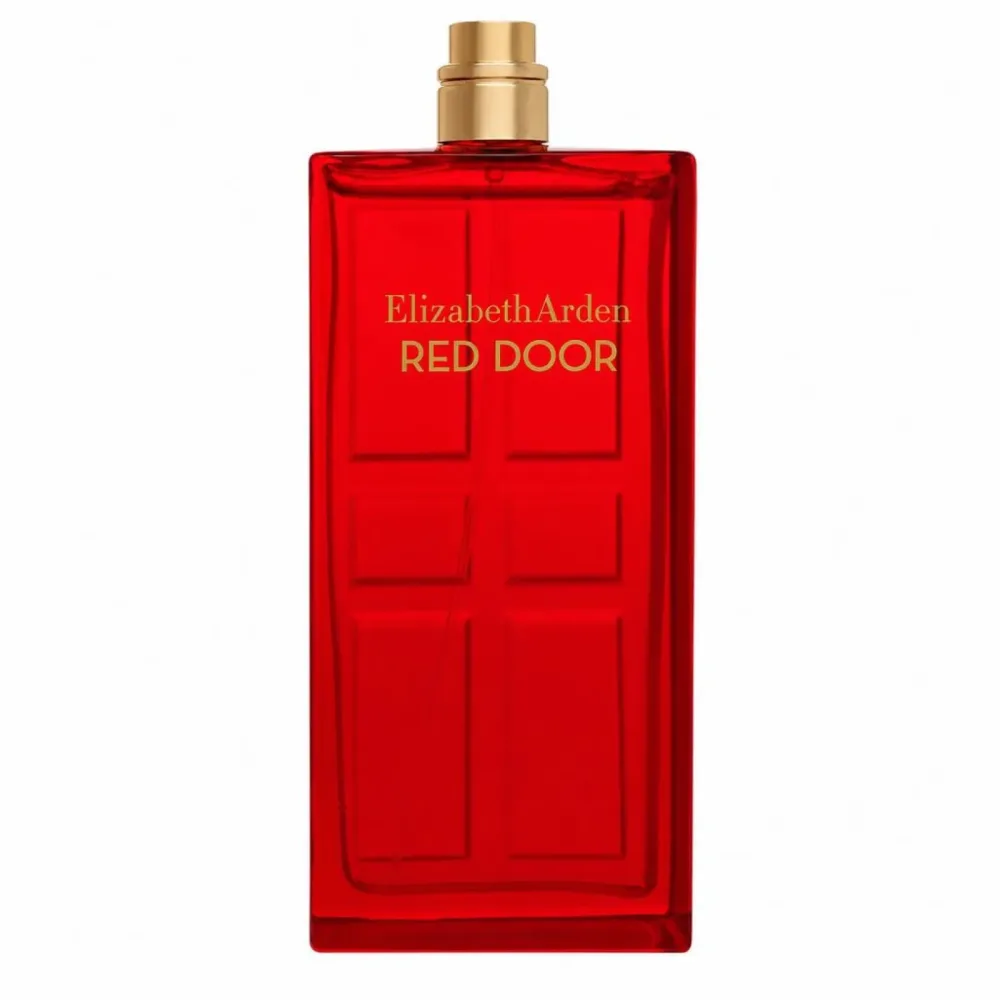RED DOOR by Elizabeth Arden Eau de Toilette Spray (Tester) 100 ml