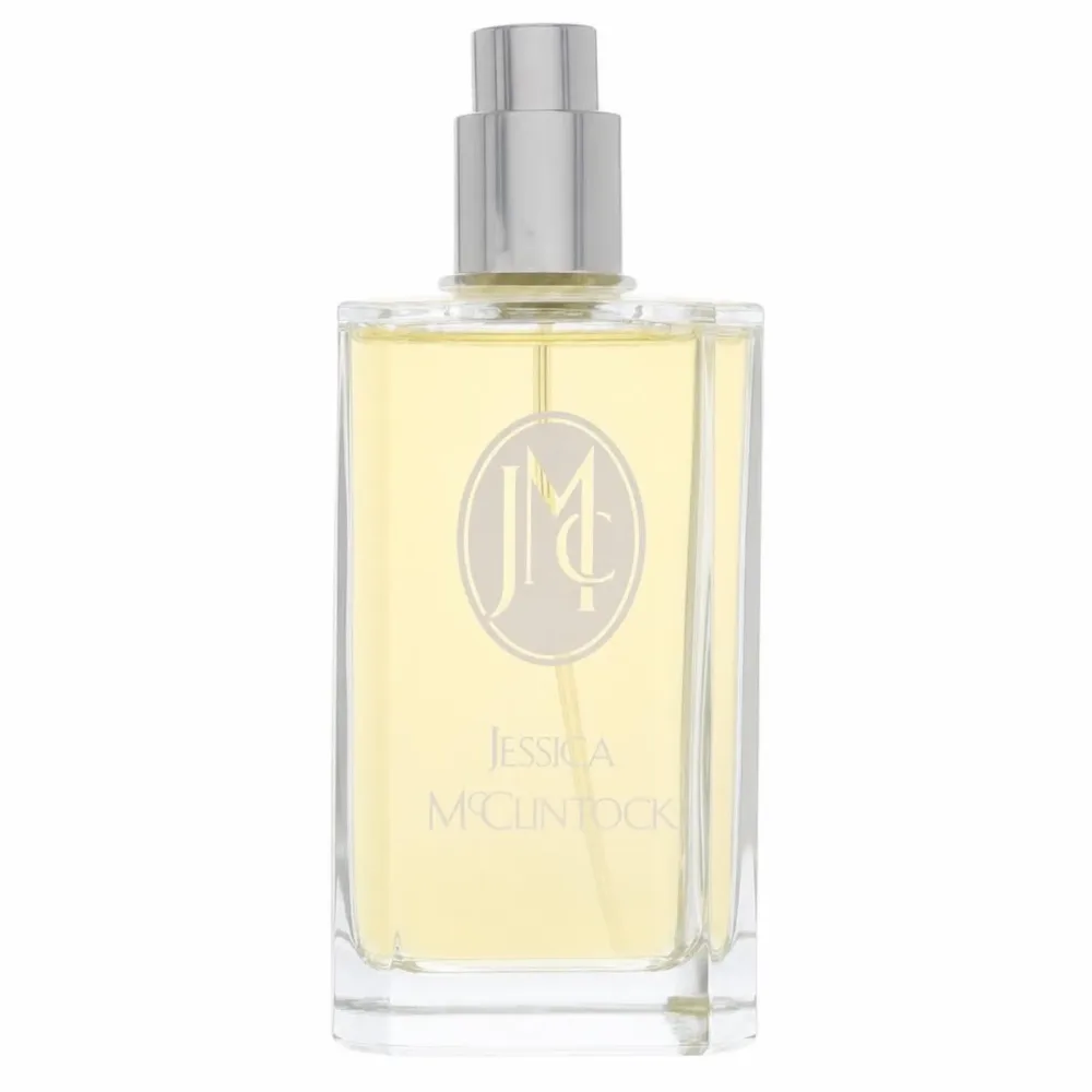 JESSICA Mc CLINTOCK by Jessica McClintock Eau de Parfum Spray (Tester) 100 ml