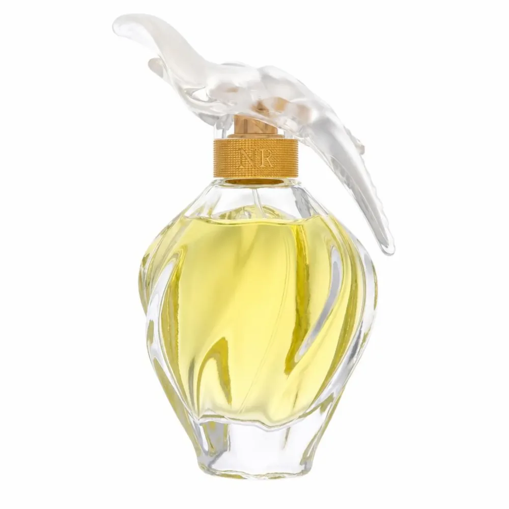 L&rsquo;AIR DU TEMPS by Nina Ricci Eau de Toilette Spray With Bird Cap (Tester) 100 ml