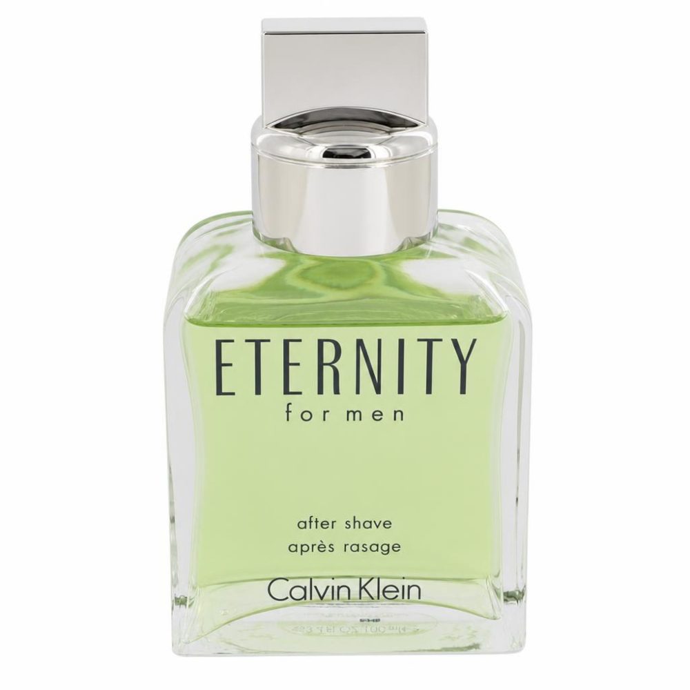 Calvin Klein ETERNITY After Shave (unboxed) 100 ml