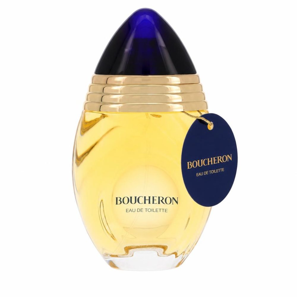 BOUCHERON by Boucheron Eau de Toilette Spray (Tester) 100 ml