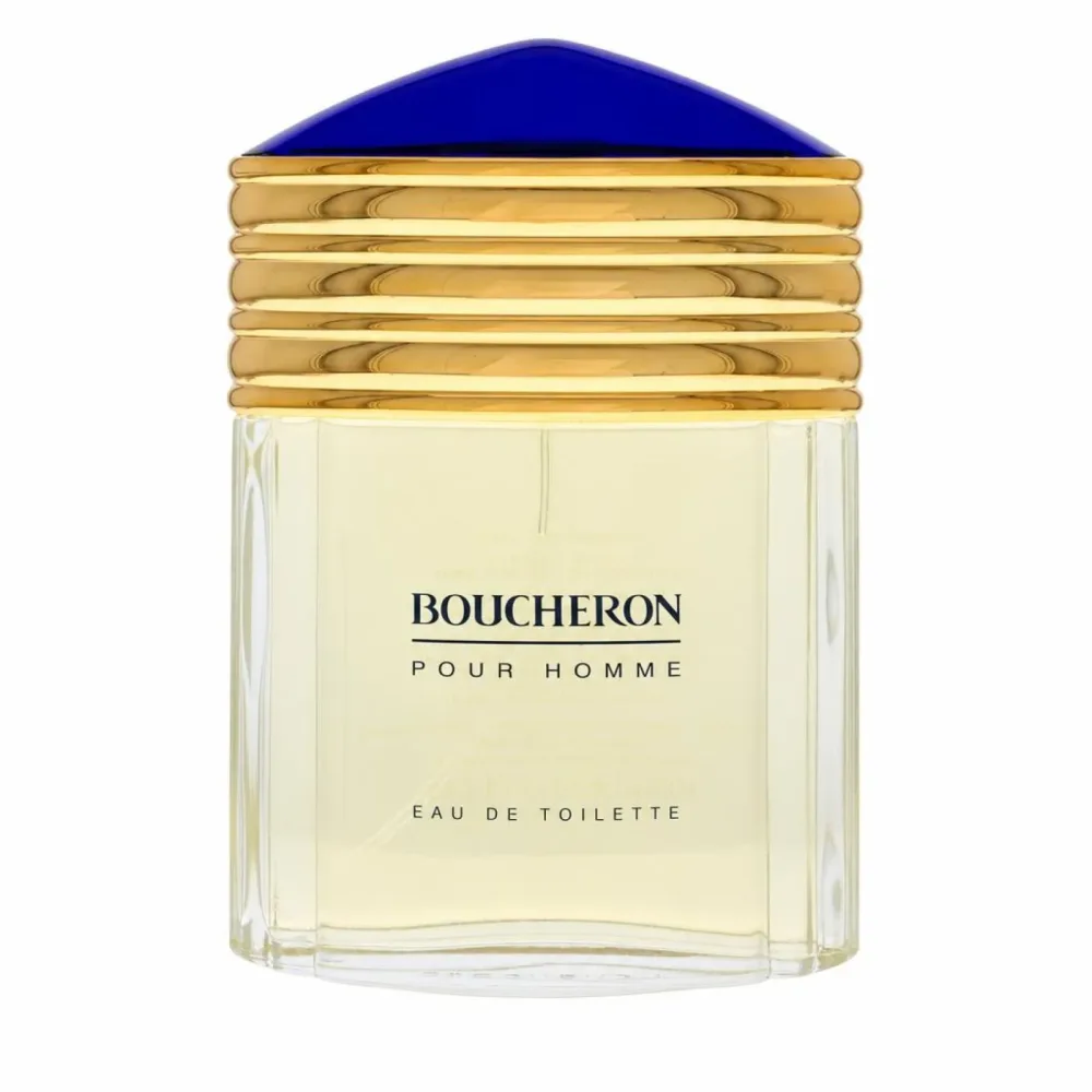 Boucheron BOUCHERON Eau De Toilette Spray (Tester) 100 ml