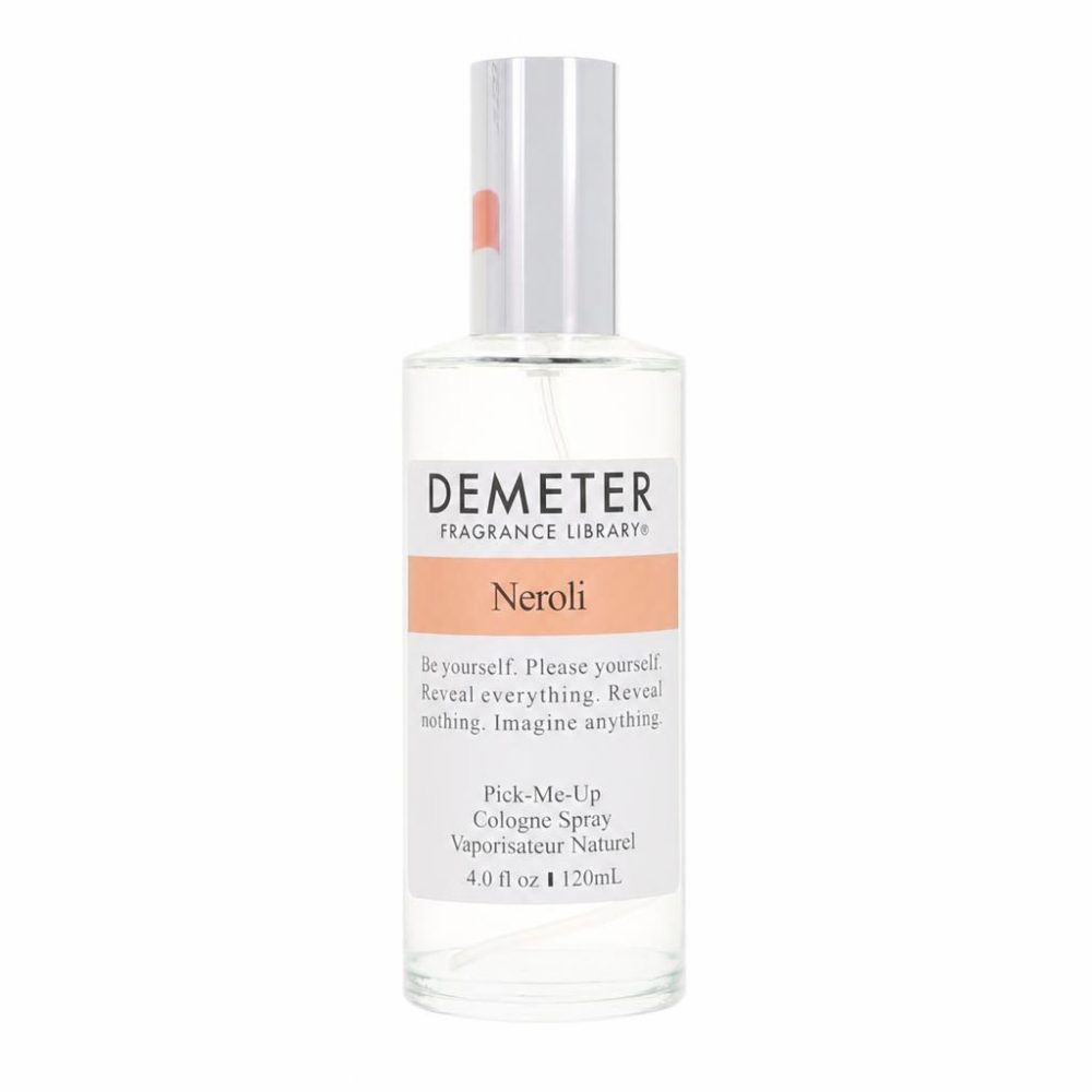 Demeter Neroli by Demeter Cologne Spray 120 ml