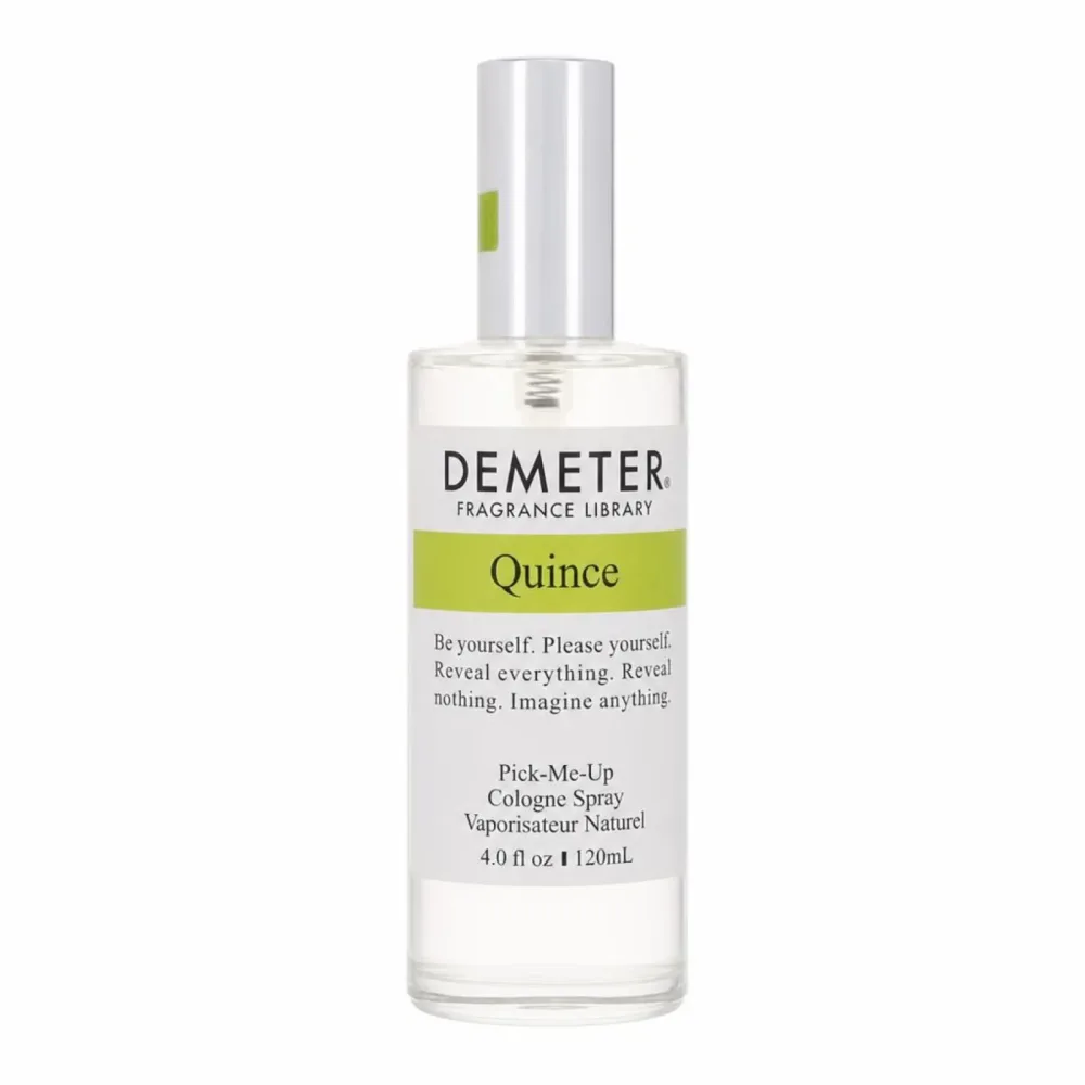 Demeter by Demeter Quince Cologne Spray 120 ml