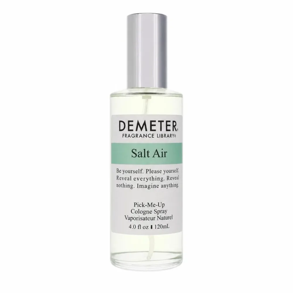 Demeter by Demeter Salt Air Cologne Spray 120 ml