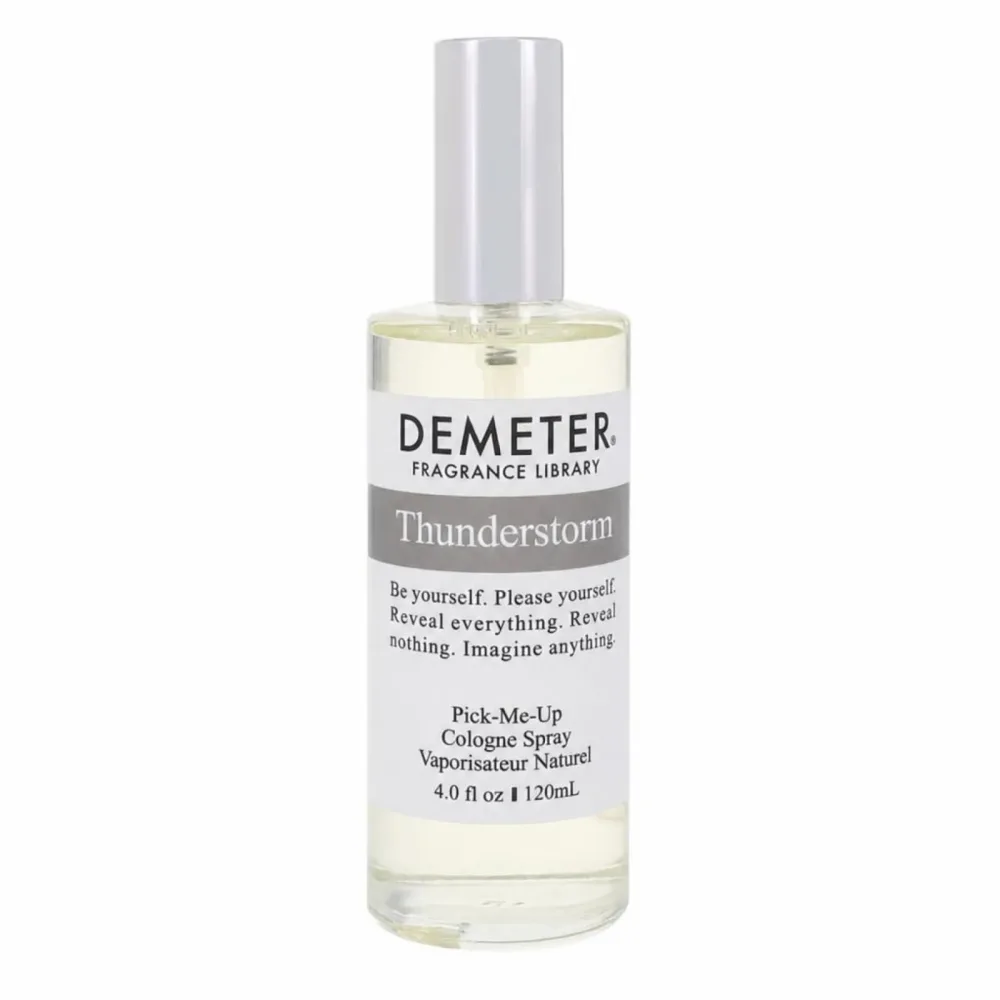 Demeter by Demeter Thunderstorm Cologne Spray 120 ml
