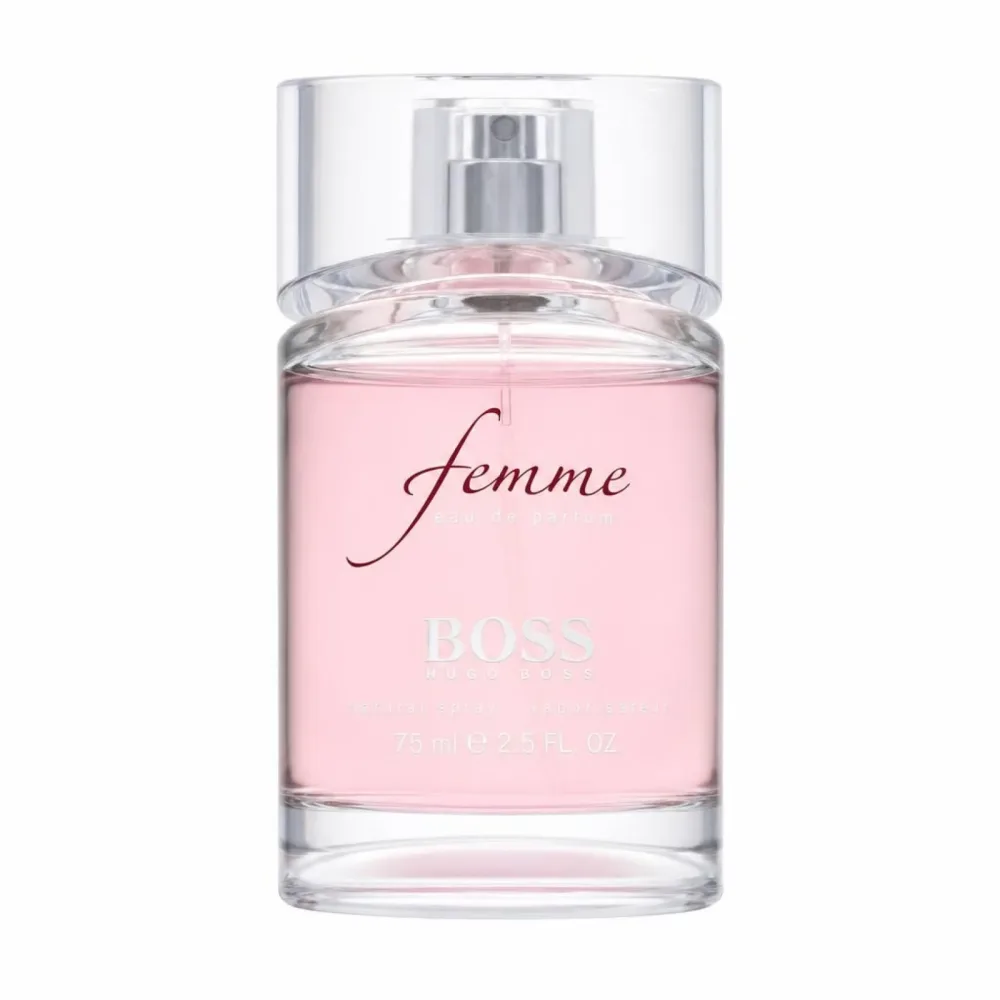 Hugo Boss - Femme, Eau de Parfum, 75  ml